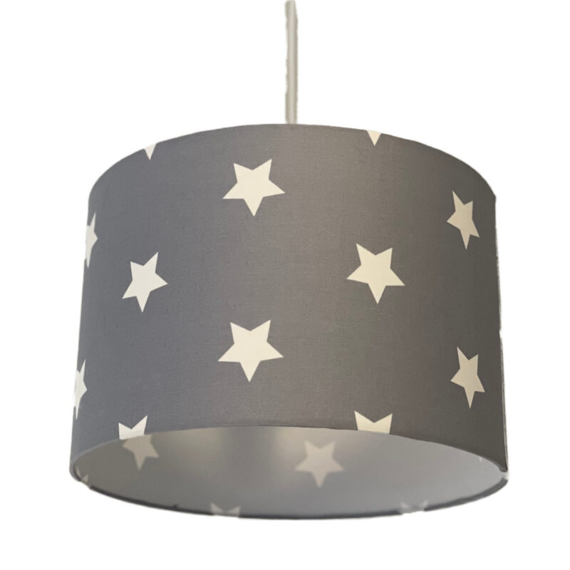 kinderlamp-sterren