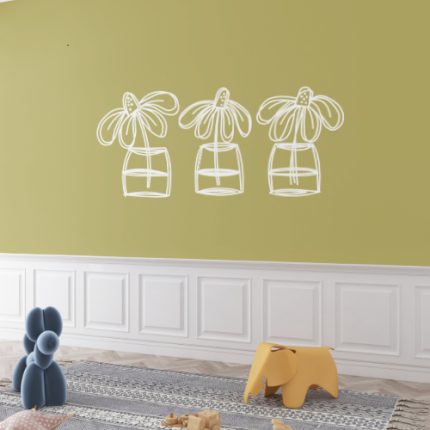 muurstickers-bloemen-vaas-kidzstijl