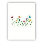 poster-bloemen