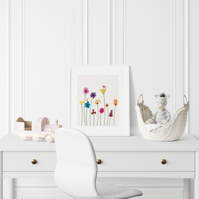 poster-bloemen-vogel-kidzstijl