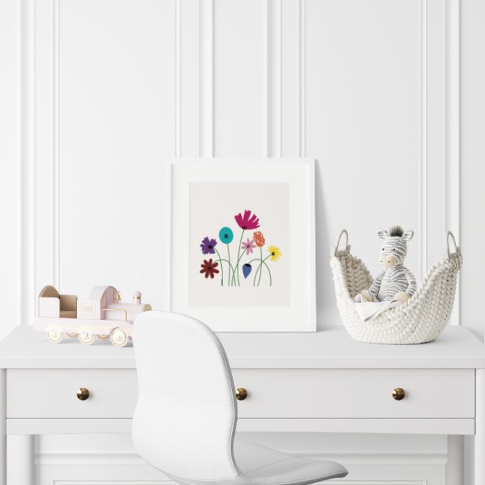poster-bloemenveld-kidzstijl
