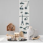 behangbaan-muursticker-bouwplaats-kidzstijl