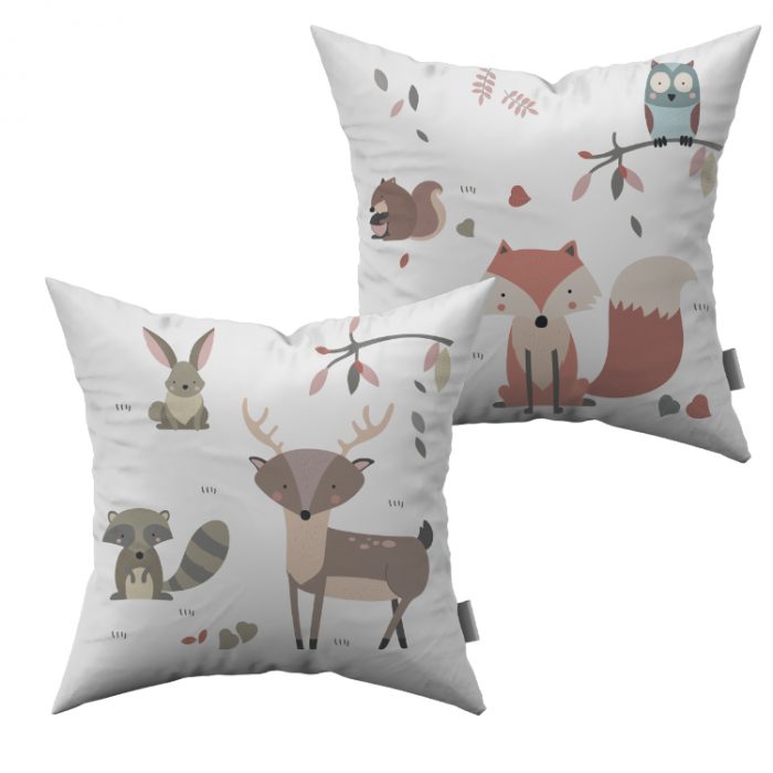 kussen-bosdieren-herfst kussen-bosdieren-herfst