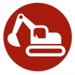 muurcirkel-kraanwagen