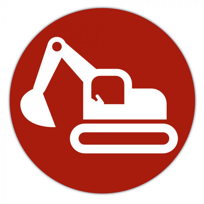 muurcirkel-kraanwagen