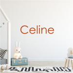 Naamsticker - Afbeelding 10