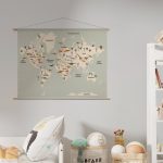 textielposter-dinoworld-kidzstijl