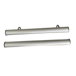 Posterhanger Aluminium | 30 cm