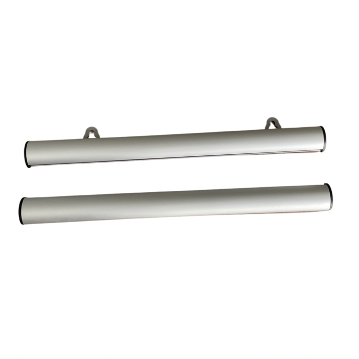 IMG_4586 Posterhanger Aluminium | 30 cm - Afbeelding 1