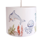 Hanglamp Under the Sea - Afbeelding 2