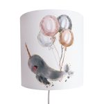 Wandlamp Heart of the Sea