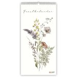 Verjaardagskalender Bloemen