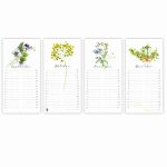 Verjaardagskalender Bloemen - Afbeelding 3