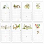 Verjaardagskalender Boswandeling - Afbeelding 2