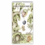 Verjaardagskalender Boswandeling