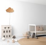 Houten Wandlamp Wolk - Afbeelding 3
