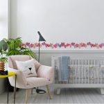 Muurstickers Hartenlijn - Afbeelding 2