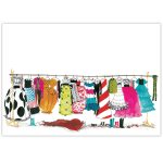 Fotobehang Dress-up Party | wandvullend