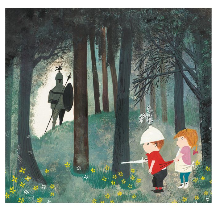 Fotobehang My Hero | wandvullend - Afbeelding 1