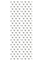 Behang Fiep Westendorp Schaapjes | 97.4 x 280 cm - Afbeelding 3