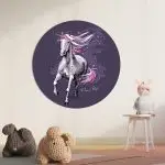 muurcirkel-eenhoorn-dreams-kidzstijl