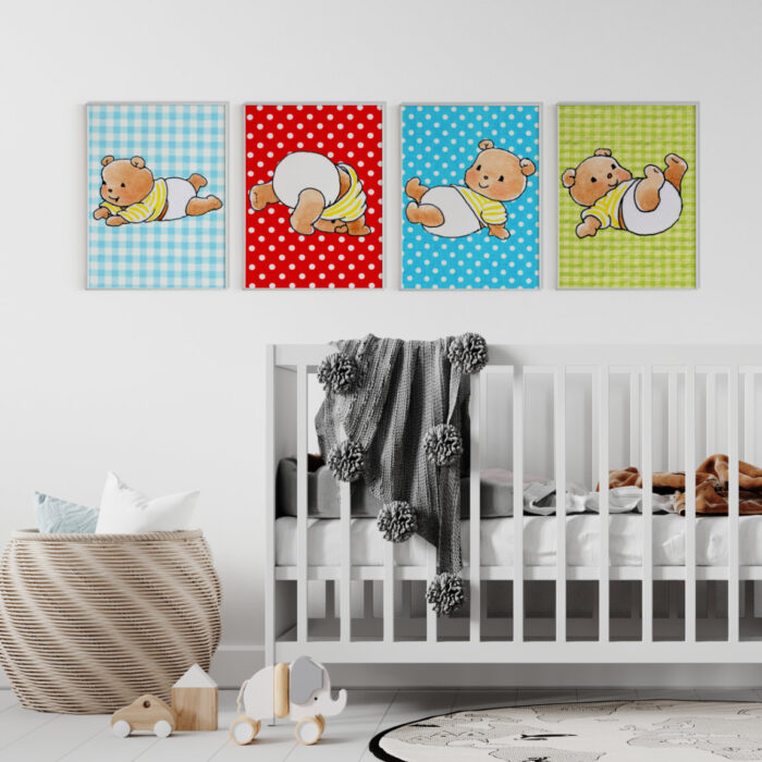 posters-bobbi-4-kinderkamer